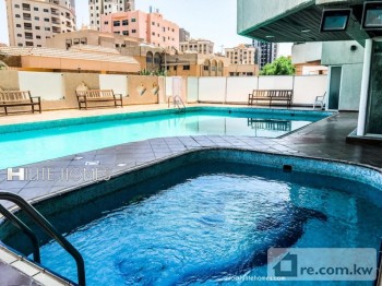 Apartment For Rent in Kuwait - 272030 - Photo #