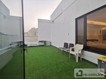 Floor For Rent in Kuwait - 272097 - Photo #