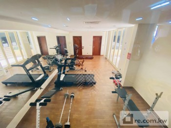 Apartment For Rent in Kuwait - 272169 - Photo #