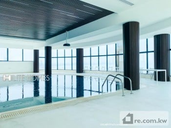 Apartment For Rent in Kuwait - 272175 - Photo #