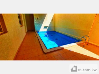 Villa For Sale in Kuwait - 272210 - Photo #