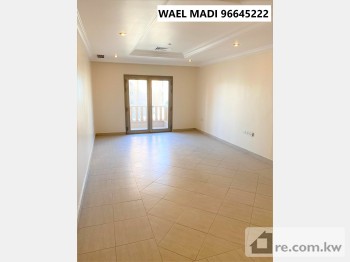 Apartment For Rent in Kuwait - 272240 - Photo #