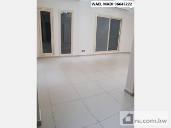Apartment For Rent in Kuwait - 272243 - Photo #