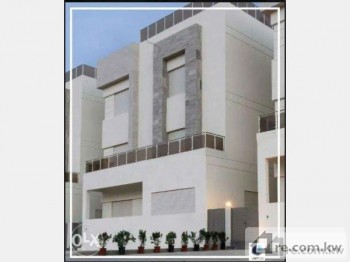 Villa For Rent in Kuwait - 272247 - Photo #