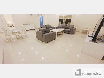 Apartment For Rent in Kuwait - 272251 - Photo #