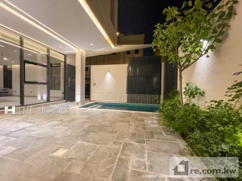 Villa For Rent in Kuwait - 272257 - Photo #