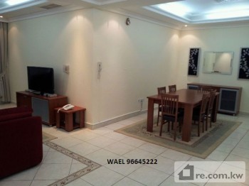 Apartment For Rent in Kuwait - 272261 - Photo #