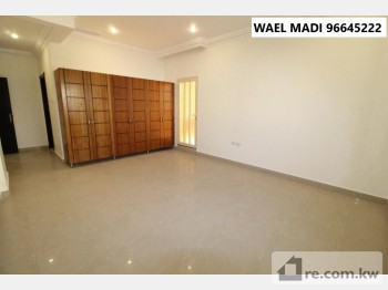 Apartment For Rent in Kuwait - 272262 - Photo #