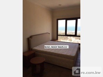 Apartment For Rent in Kuwait - 272267 - Photo #
