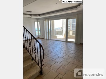 Apartment For Rent in Kuwait - 272269 - Photo #