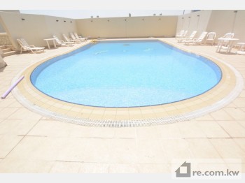 Apartment For Rent in Kuwait - 272321 - Photo #