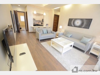 Apartment For Rent in Kuwait - 272339 - Photo #