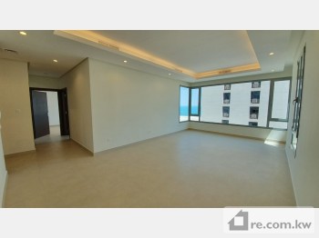 Apartment For Rent in Kuwait - 272351 - Photo #