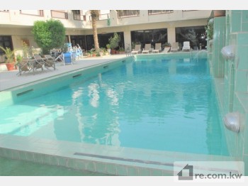 Apartment For Rent in Kuwait - 272393 - Photo #