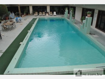 Apartment For Rent in Kuwait - 272398 - Photo #