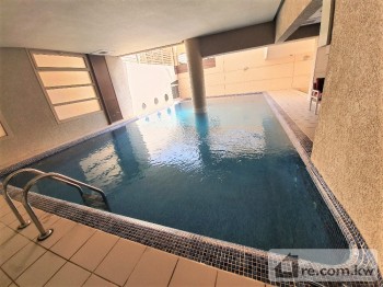 Apartment For Rent in Kuwait - 272406 - Photo #