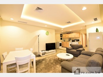Apartment For Rent in Kuwait - 272440 - Photo #