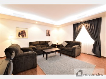 Apartment For Rent in Kuwait - 272445 - Photo #