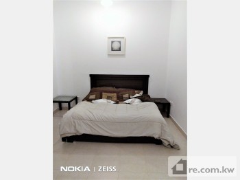 Apartment For Rent in Kuwait - 272449 - Photo #