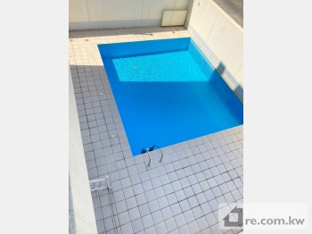 Floor For Rent in Kuwait - 272478 - Photo #