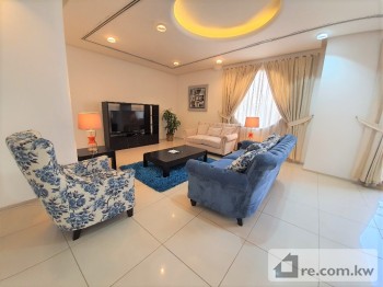 Apartment For Rent in Kuwait - 272510 - Photo #