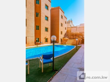 Apartment For Rent in Kuwait - 272602 - Photo #