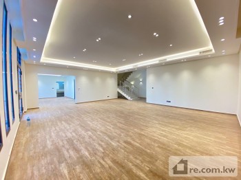 Floor For Rent in Kuwait - 272612 - Photo #