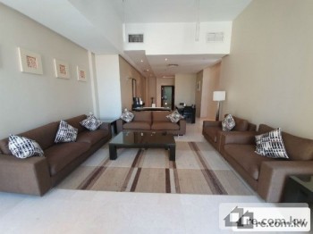 Apartment For Rent in Kuwait - 272659 - Photo #