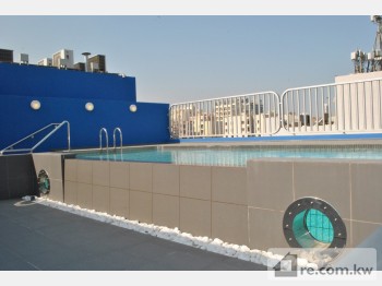 Apartment For Rent in Kuwait - 272670 - Photo #