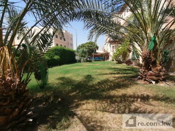 Villa For Rent in Kuwait - 272731 - Photo #