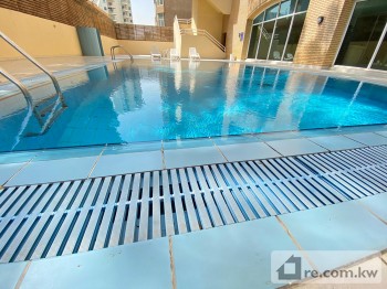 Apartment For Rent in Kuwait - 272844 - Photo #