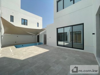 Villa For Rent in Kuwait - 272866 - Photo #