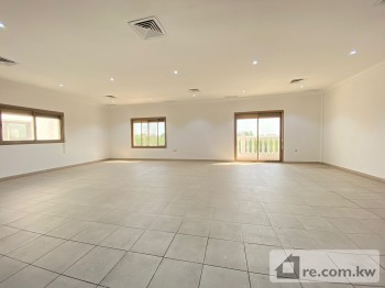 Floor For Rent in Kuwait - 272908 - Photo #