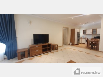 Apartment For Rent in Kuwait - 272909 - Photo #