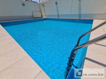 Floor For Rent in Kuwait - 272911 - Photo #