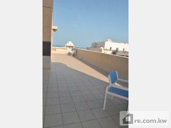 Apartment For Rent in Kuwait - 272941 - Photo #