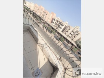 Apartment For Rent in Kuwait - 272944 - Photo #