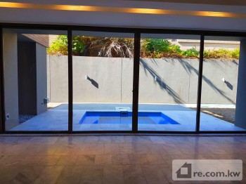 Villa For Rent in Kuwait - 273016 - Photo #