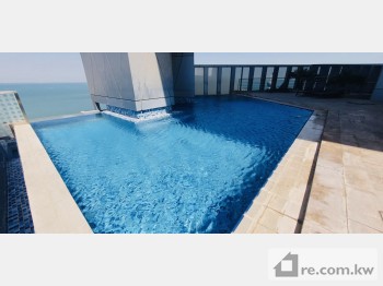 Apartment For Rent in Kuwait - 273027 - Photo #