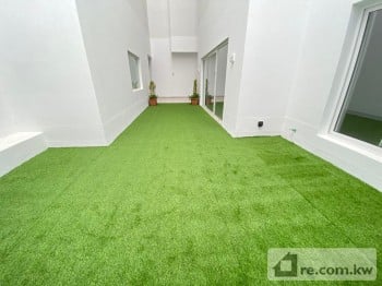 Floor For Rent in Kuwait - 273076 - Photo #