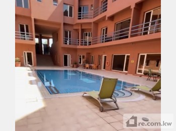 Apartment For Rent in Kuwait - 273173 - Photo #