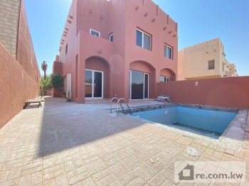 Villa For Rent in Kuwait - 273174 - Photo #