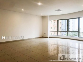 Apartment For Rent in Kuwait - 273208 - Photo #