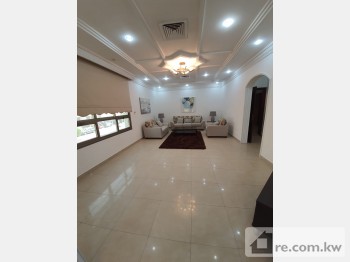 Apartment For Rent in Kuwait - 273317 - Photo #