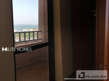 Apartment For Rent in Kuwait - 273357 - Photo #