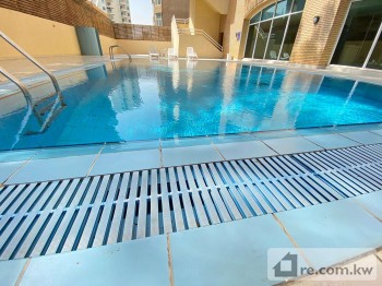 Apartment For Rent in Kuwait - 273359 - Photo #