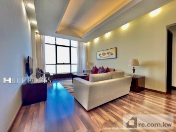 Apartment For Rent in Kuwait - 273372 - Photo #