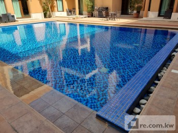 Apartment For Rent in Kuwait - 273498 - Photo #