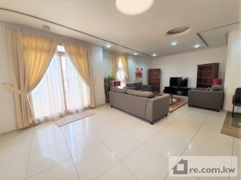 Apartment For Rent in Kuwait - 273505 - Photo #