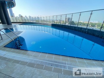 Apartment For Rent in Kuwait - 273541 - Photo #